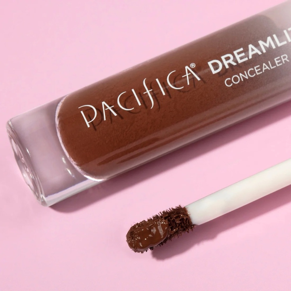 PACIFICA Dreamlift Glow Concealer - Shade 03, NEW - Picture 4 of 6